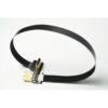 Flat Slim Soft FPV HDMI Cable estándar HDMI macho conector_6