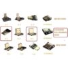 Flat Slim Soft FPV HDMI Cable estándar HDMI macho conector_2