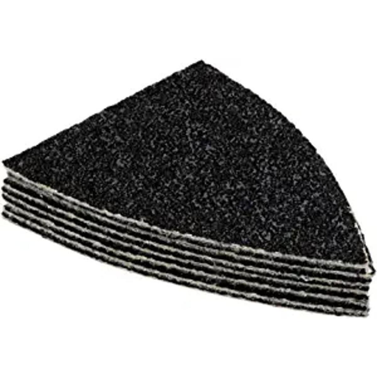 Fein MultiMaster 63717186019 Hojas de lijado para dedos