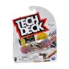 Tech Deck El estilo de tablero de 3.780 in varía_2