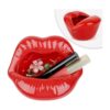 Trycooling Soporte de anillo de lápiz labial de cerámica_1