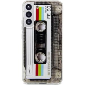 FAteamll Funda para Galaxy S22 a prueba de golpes y_1