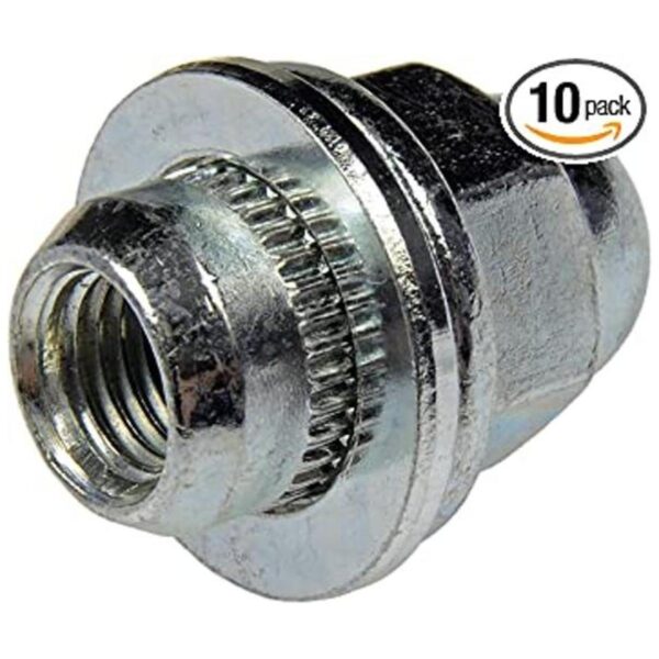 Dorman 611220 Tuerca de rueda M121.50 Mag 0.827 in_1