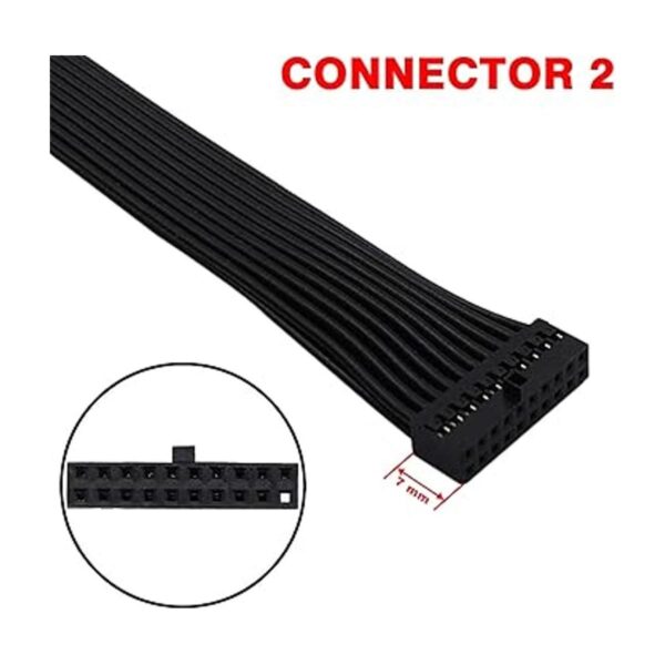 TeamProfitcom Cable adaptador de cable pequeño USB 3.0 de_4