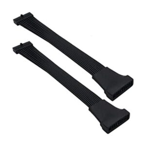 TeamProfitcom Cable adaptador de cable pequeño USB 3.0 de_1