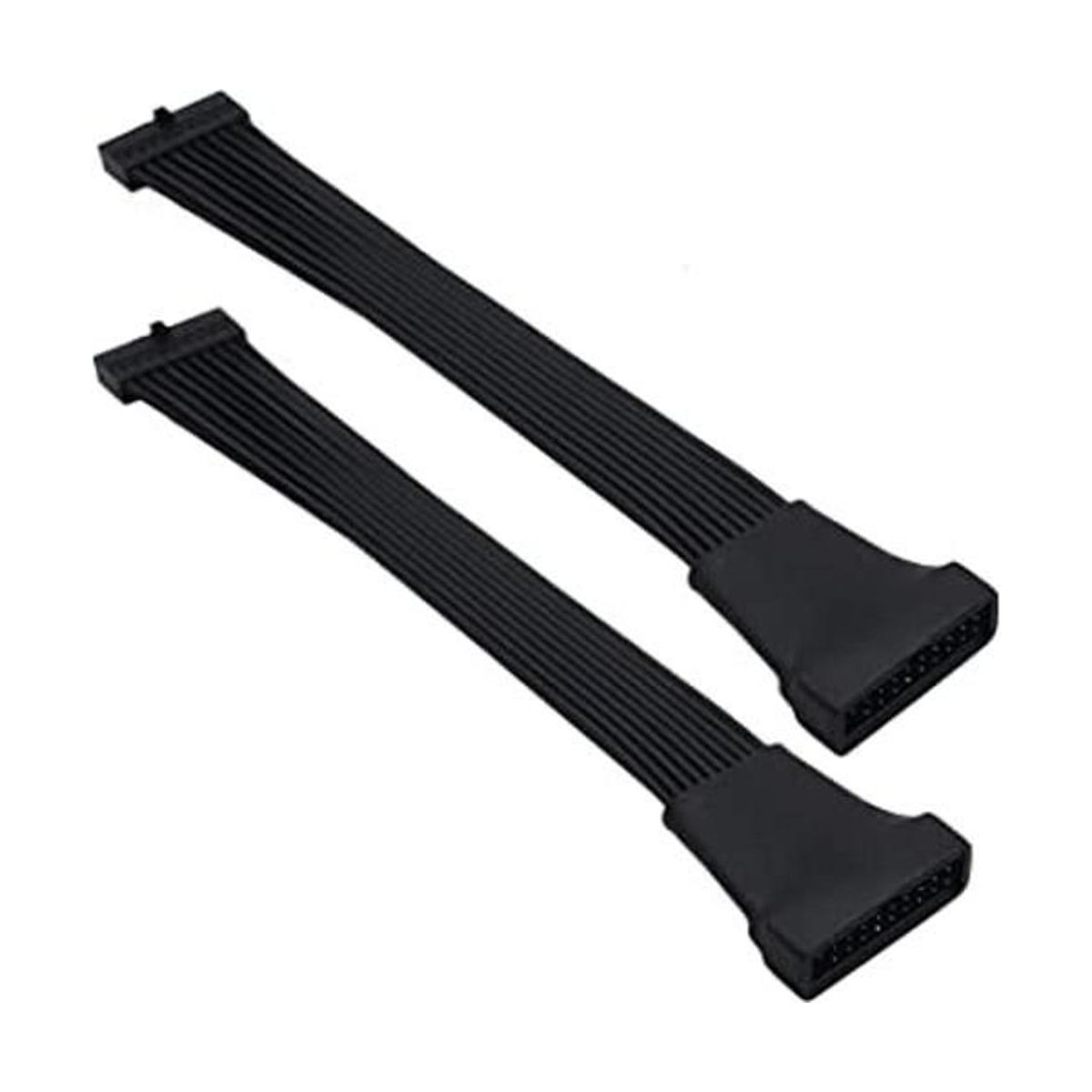 TeamProfitcom Cable adaptador de cable pequeño USB 3.0 de