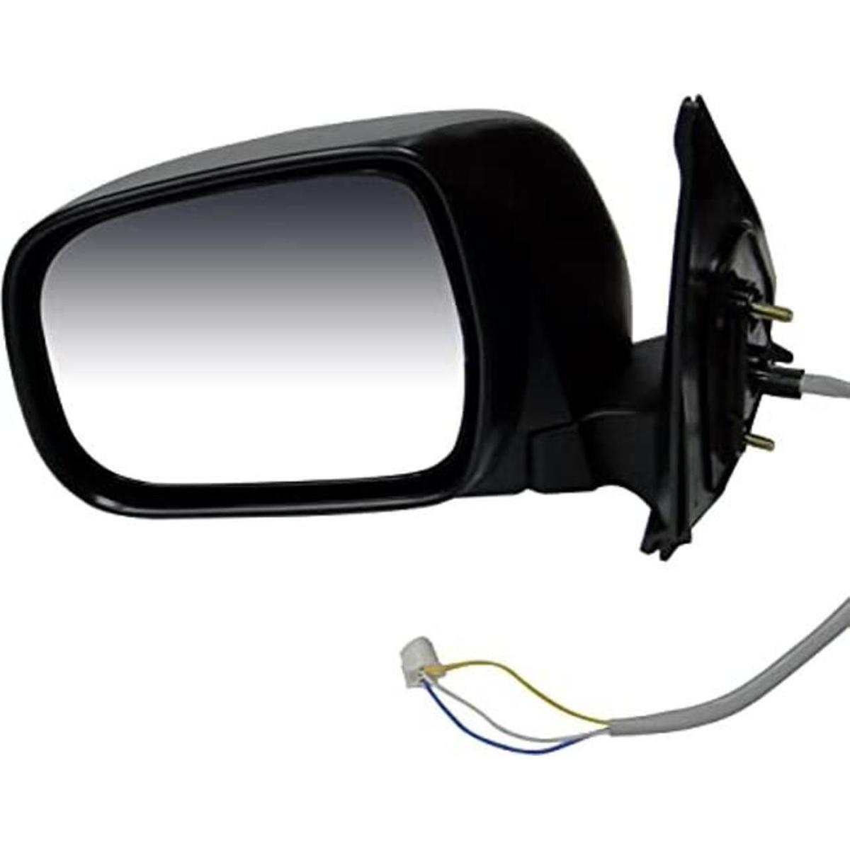 Dorman 9551542 Espejo eléctrico para puerta del conductor