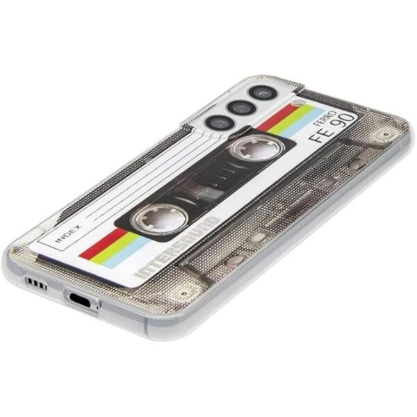FAteamll Funda para Galaxy S22 a prueba de golpes y_5