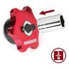 Powerbuilt 941248 Trinquete de pulgar 2 en 1 de 14 de_3
