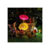HDNICEZM Kit de accesorios de jardín de hadas Juego de