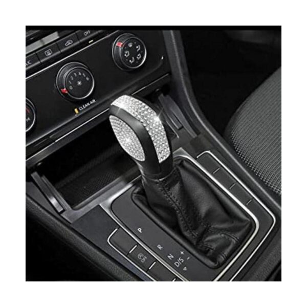 PIFOOG Accesorio para Volkswagen Brillante Pomo de Cambio_1