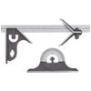 Fowler 523700120 juego cuadrado combinado de 4 piezas con_1