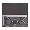 Fowler 523700120 juego cuadrado combinado de 4 piezas con_3