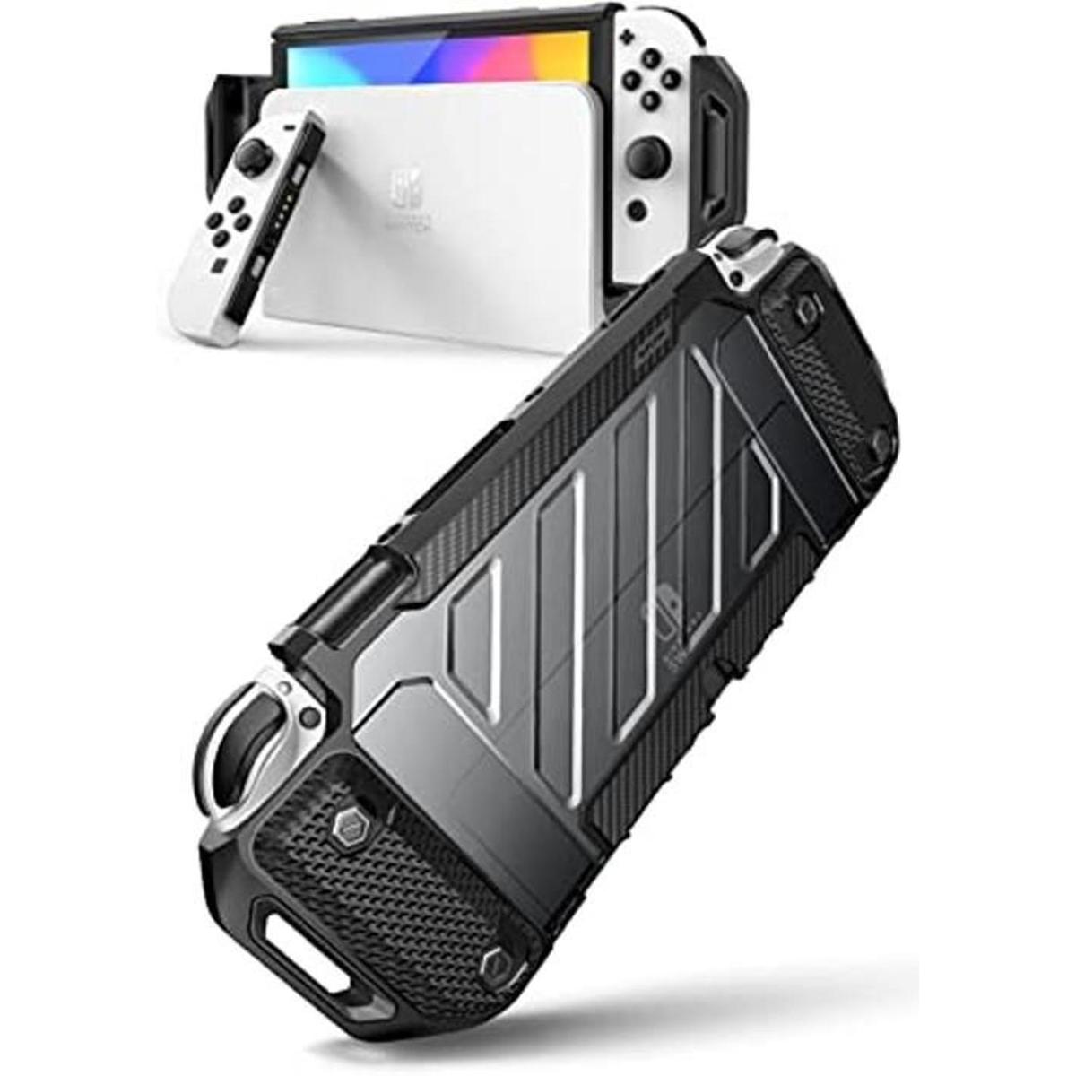 SUPCASE Unicorn Beetle Pro Series Funda para Nintendo