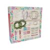 Hapinest Kit para crear manualidades de coronas y_2