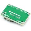 HiLetgo 10pcs RC Avión Módulo Mini 360 DCDC Buck_4