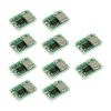 HiLetgo 10pcs RC Avión Módulo Mini 360 DCDC Buck_1