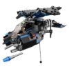 LEGO Super Heroes Persecución Tumbler 76001_5
