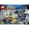 LEGO Super Heroes Persecución Tumbler 76001_2