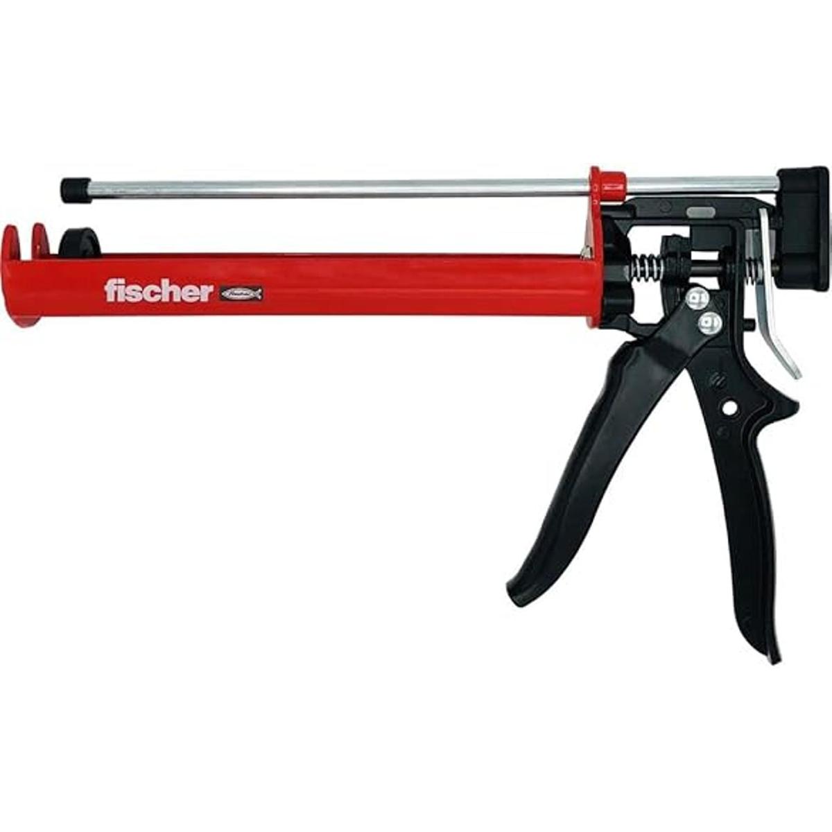 Fischer 058000 Pistola de cartucho FIS AM 1 unidad
