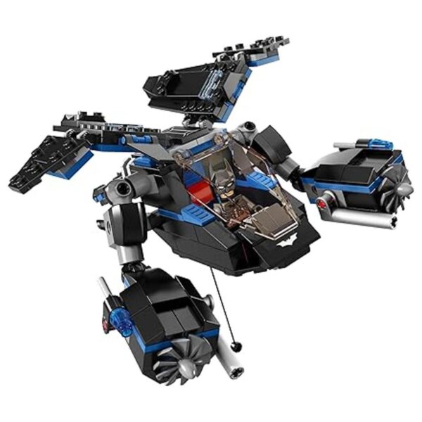LEGO Super Heroes Persecución Tumbler 76001_6