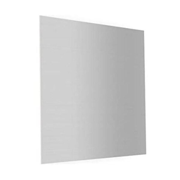 5052 H32 Chapa de aluminio de 12 x 12 x 164 pulgadas_1