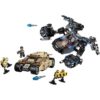 LEGO Super Heroes Persecución Tumbler 76001_4