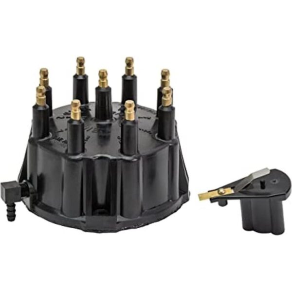 Quicksilver 805759T05 Kit de tapa distribuidora Motores_1