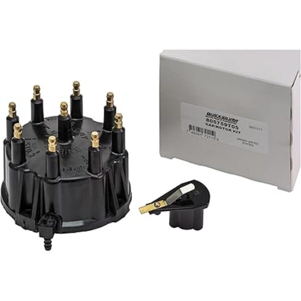 Quicksilver 805759T05 Kit de tapa distribuidora Motores_2