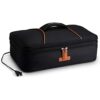 HotLogic 16801170BLK Bolsa de calentamiento de alimentos