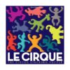 Brainwright Le Cirque El Circo apilando rompecabezas juego_4