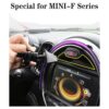 Soporte de teléfono móvil para Mini Cooper S Jcw One F54_2