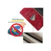 SUANPOT Funda para Samsung Galaxy S21 de 6.2 pulgadas no_4
