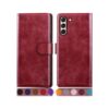 SUANPOT Funda para Samsung Galaxy S21 de 6.2 pulgadas no_1