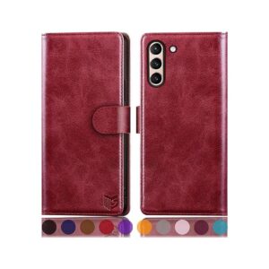 SUANPOT Funda para Samsung Galaxy S21 de 6.2 pulgadas no_1