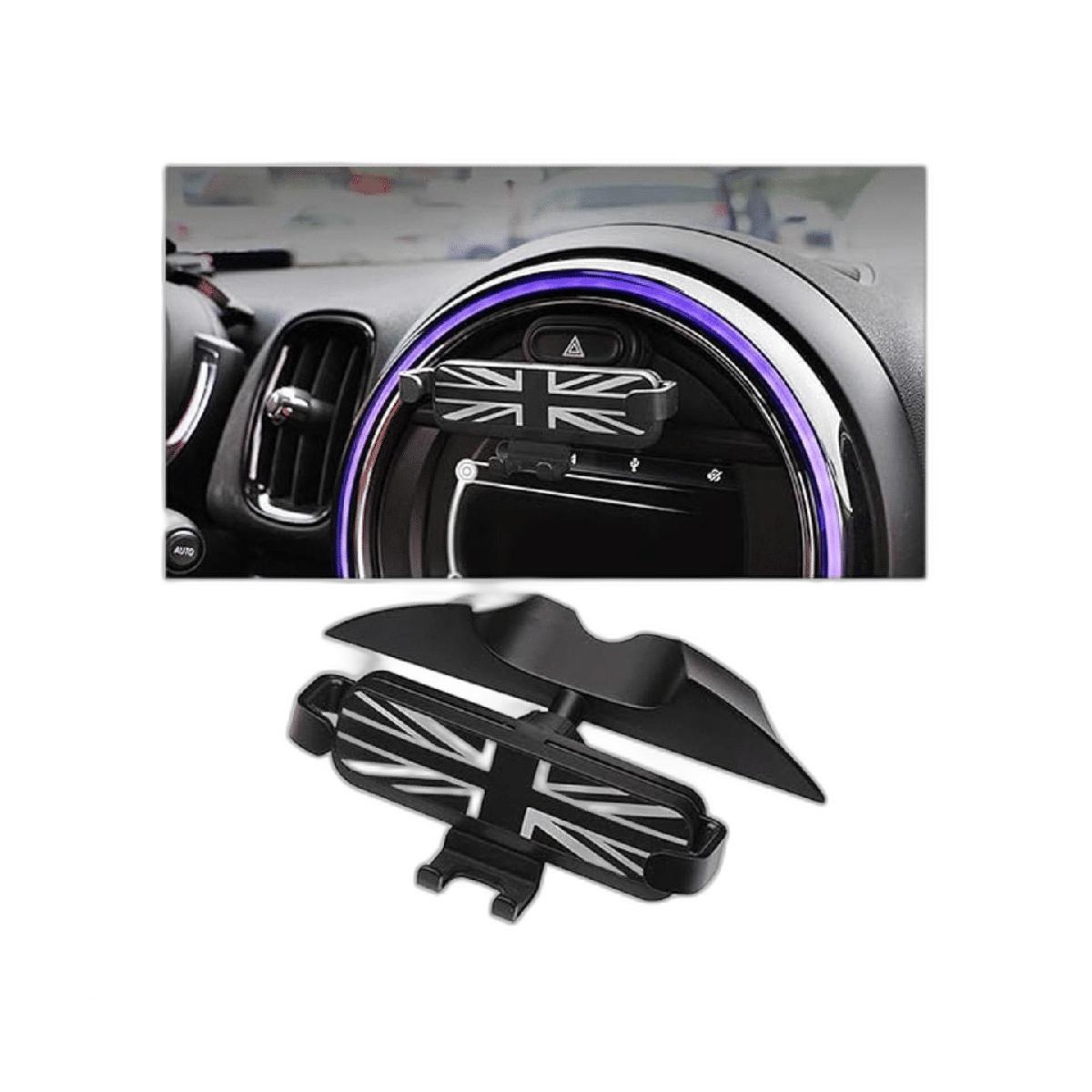 Soporte de teléfono móvil para Mini Cooper S Jcw One F54
