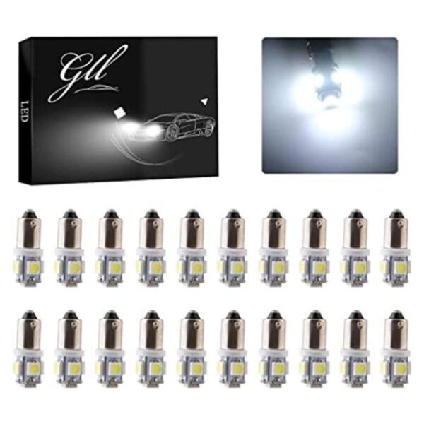 GE 44 Bombilla 1893 47 756 1847 Lámpara de máquina de_1