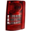 Para Chrysler Town Country 2008 2009 2010 Montaje de luz_2