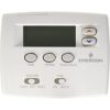Emerson 1F800261 Termostato digital programable de una_1