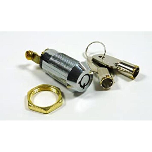 Philmore Llave SPST de encendido y apagado de 58 pulgadas