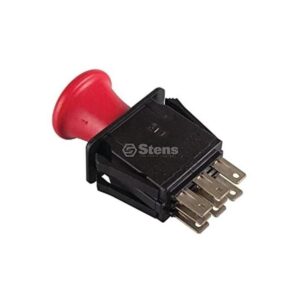 Stens 430528 PTO interruptor para Dixie Chopper 500016_1