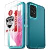 LeYi Funda para Samsung A53 5G funda A53 5G con paquete_1