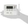 Emerson 1F800261 Termostato digital programable de una_2