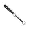 Llave de oxígeno de cilindro E de plástico con flechas de_2