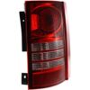 Para Chrysler Town Country 2008 2009 2010 Montaje de luz_1