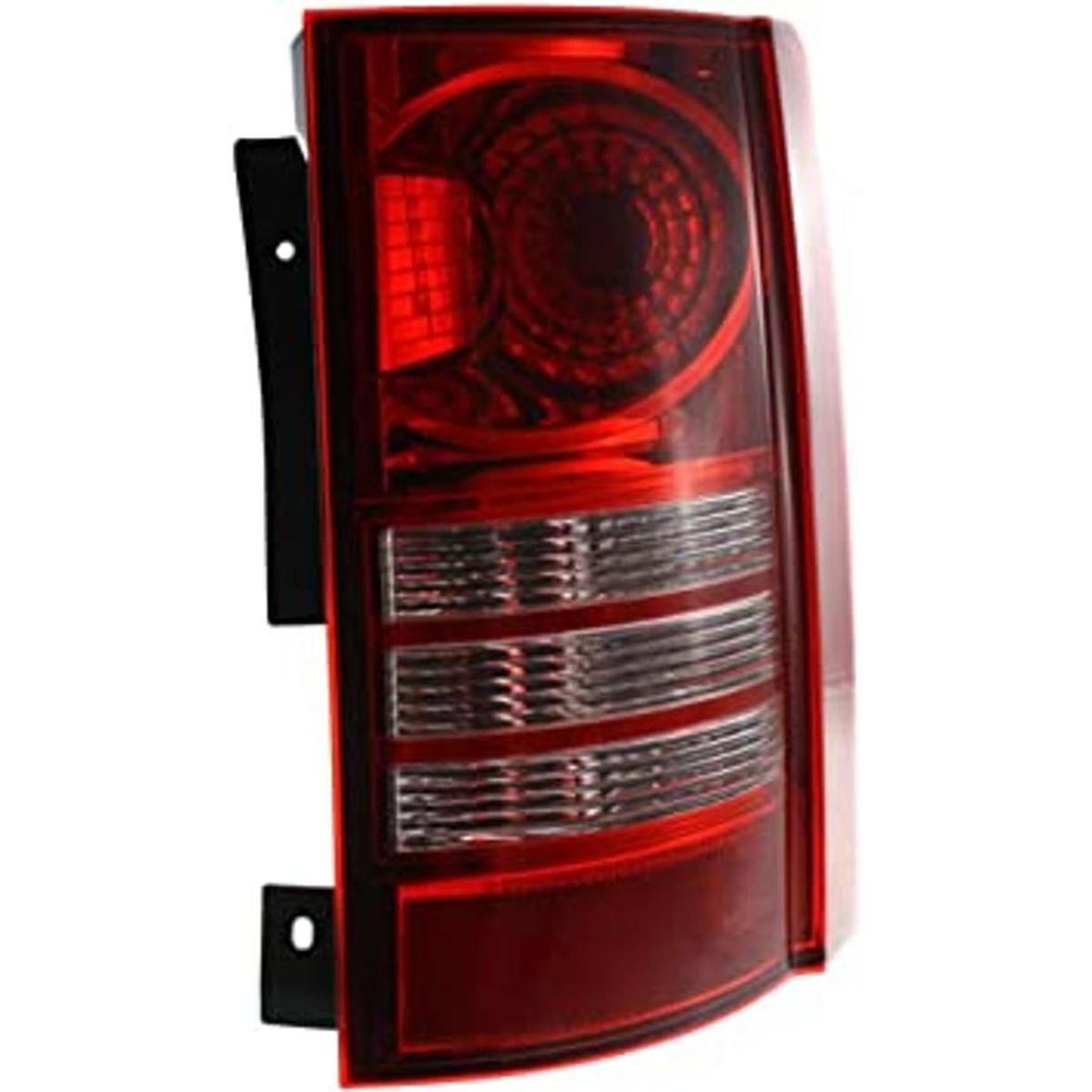 Para Chrysler Town Country 2008 2009 2010 Montaje de luz