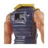 Avengers Marvel Titan Hero Series Blast Gear Thor Figura_4