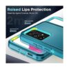 LeYi Funda para Samsung A53 5G funda A53 5G con paquete_3