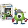 Disney Pixar Monsters Inc. 20th Mike Wazowski con