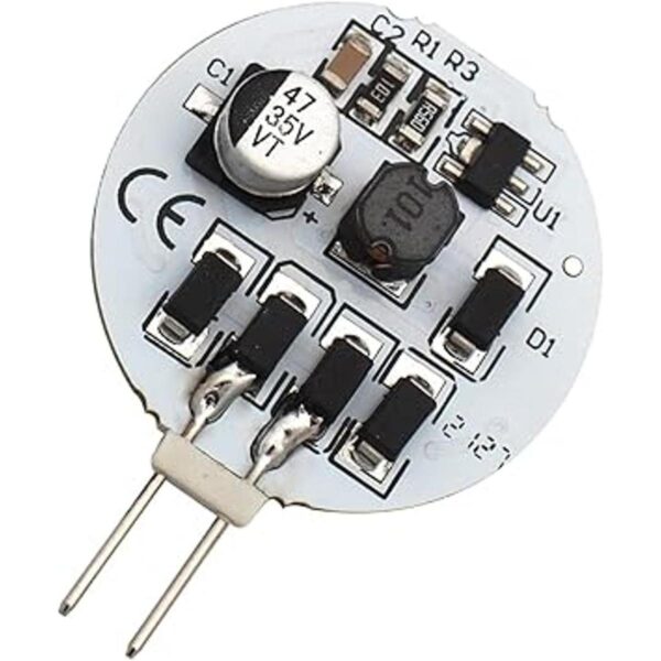 GRV G4 242835 SMD Lámpara LED súper brillante blanca_6